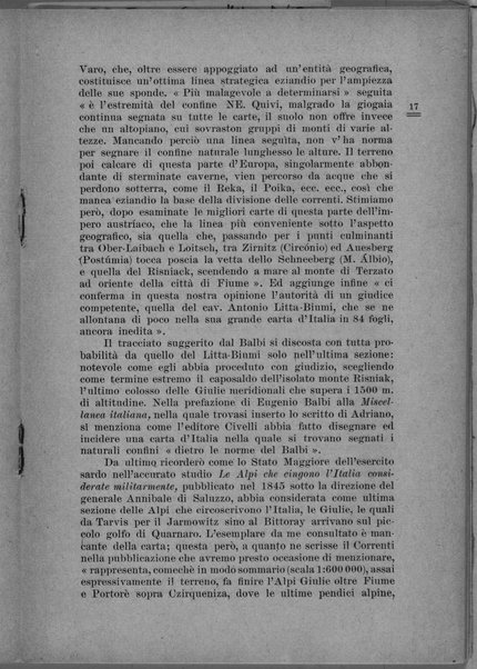 Il trattato di Rapallo. Discorso del senatore V. Zupelli pronunciato nella tornata del 16 dicembre 1920